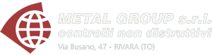 Metal Group Rivara